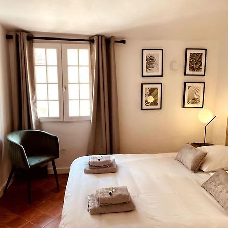 Mazarin Suite Centre Ville Historique Proche Cours Mirabeau Aix-en-Provence Esterno foto